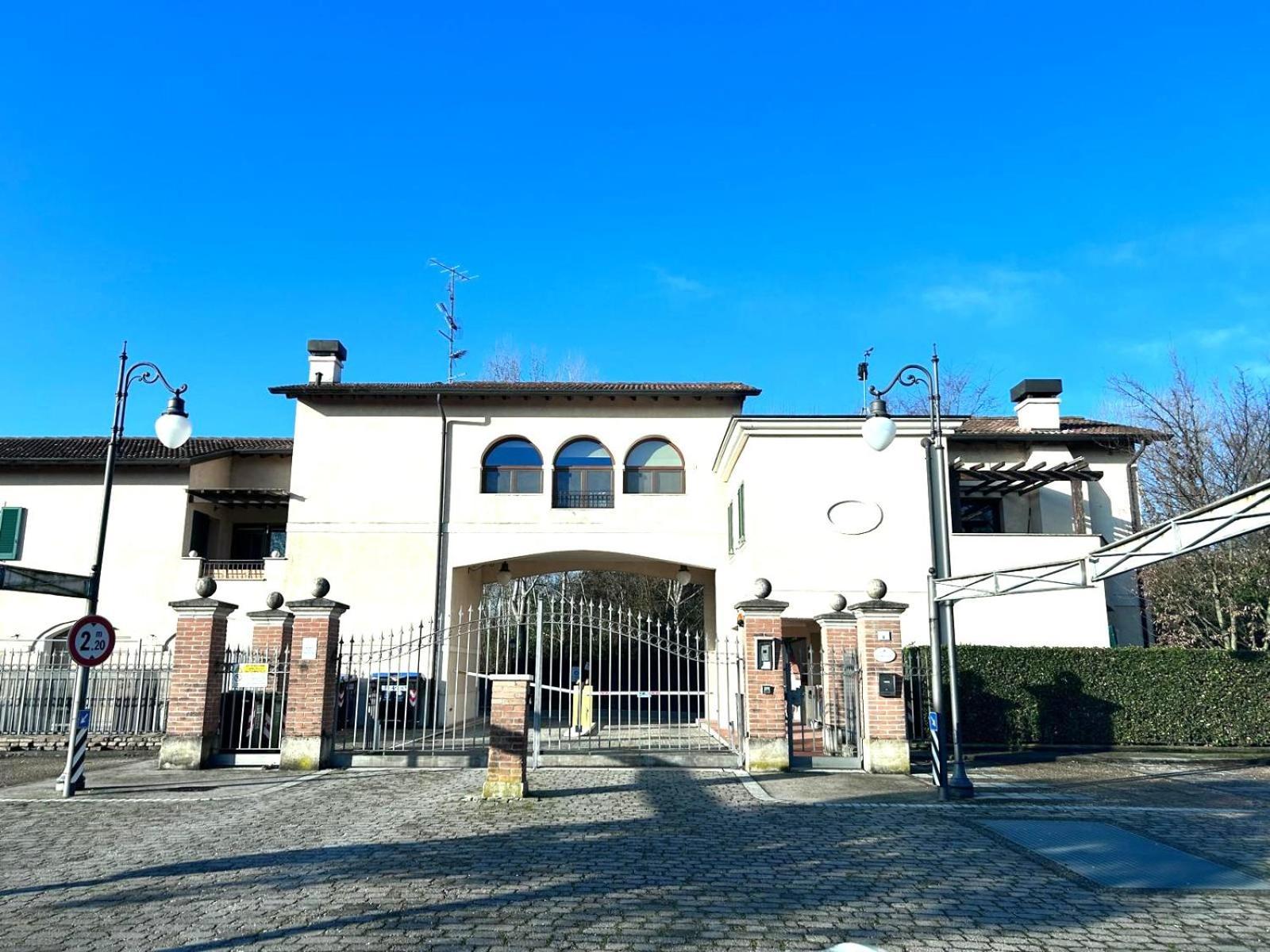 Garda Resort Village 11 Peschiera del Garda Exterior foto
