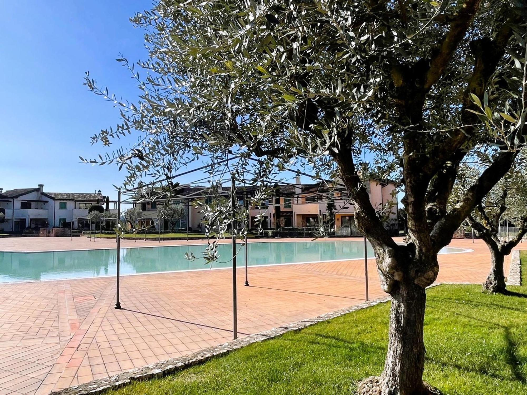 Garda Resort Village 11 Peschiera del Garda Exterior foto